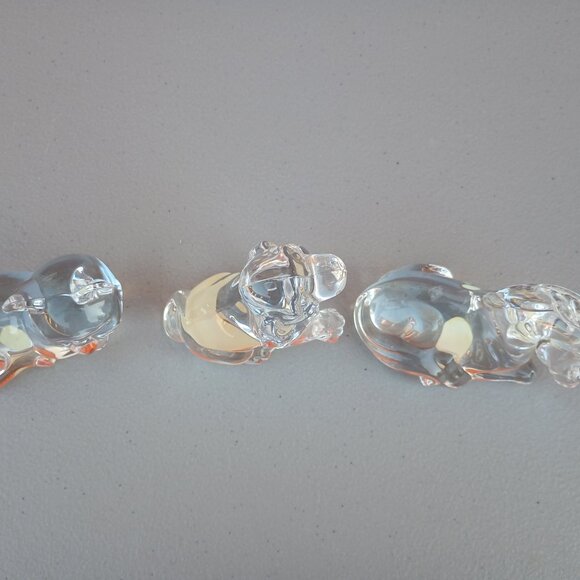 🎊Host Pick🎊 Princess House Crystal Animals Vintage - Picture 6 of 9